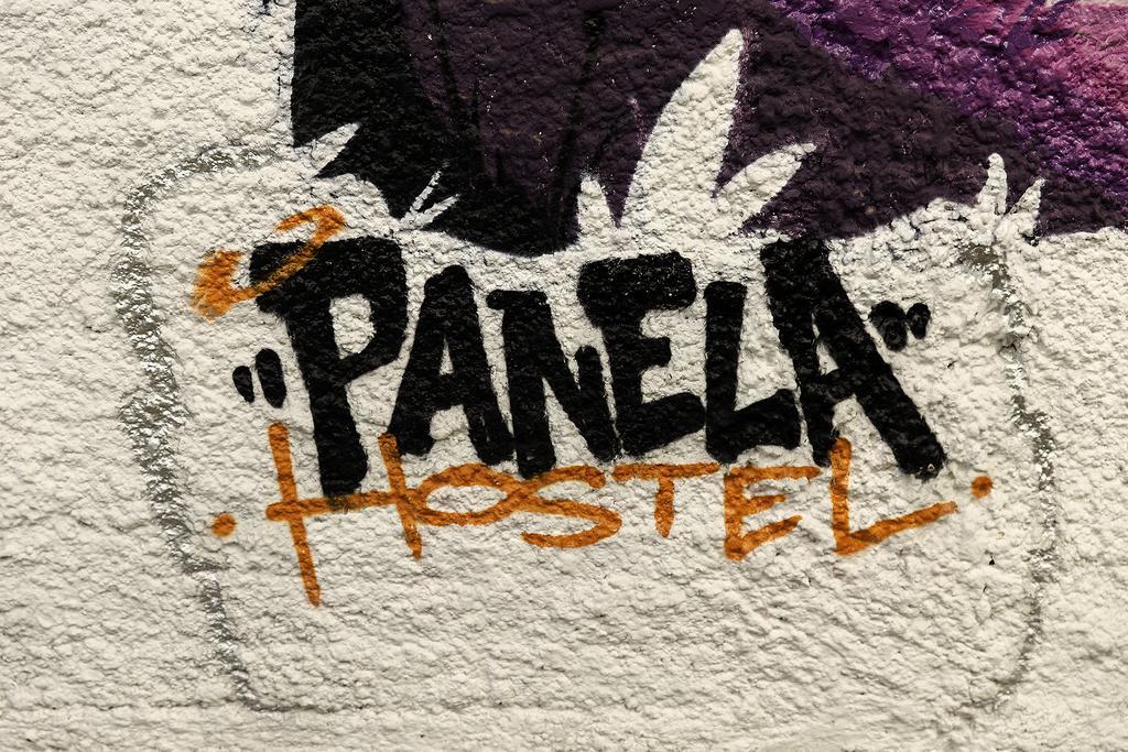 Hostel Panela Medellín Exterior foto