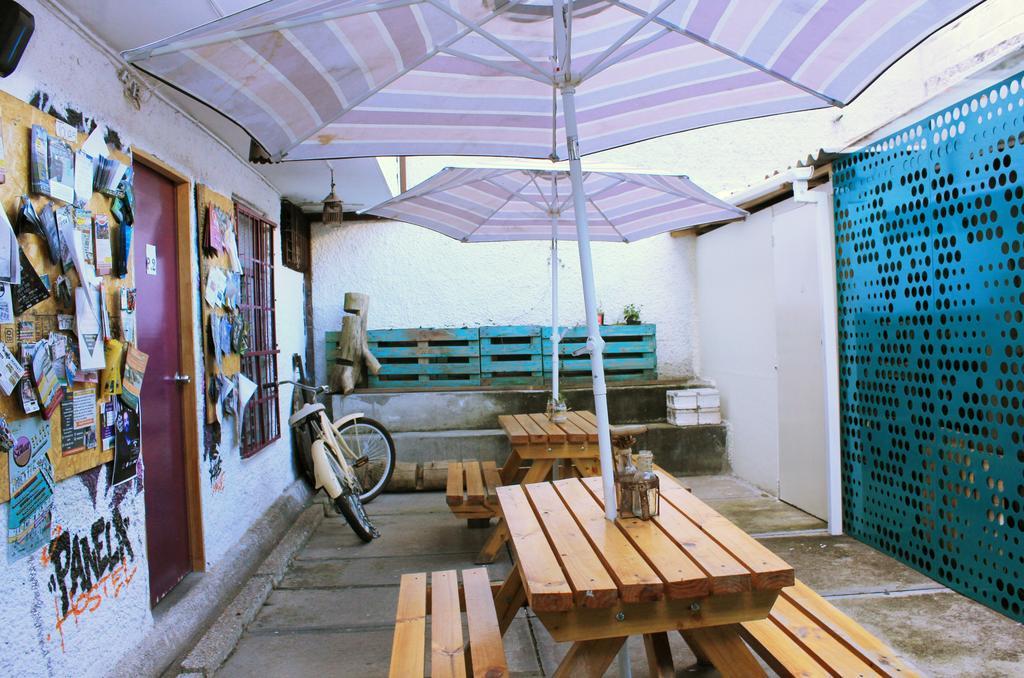 Hostel Panela Medellín Exterior foto