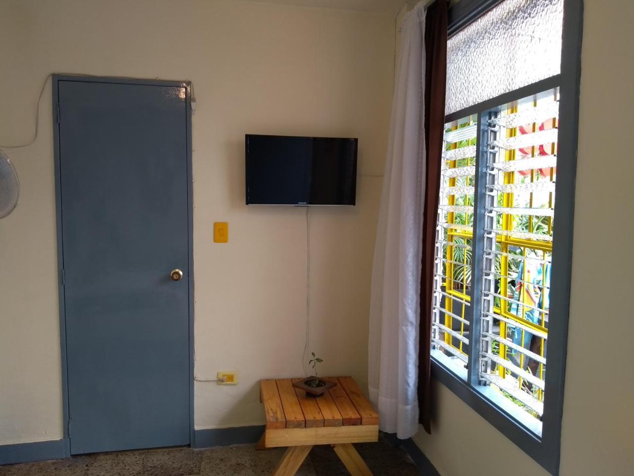 Hostel Panela Medellín Zimmer foto