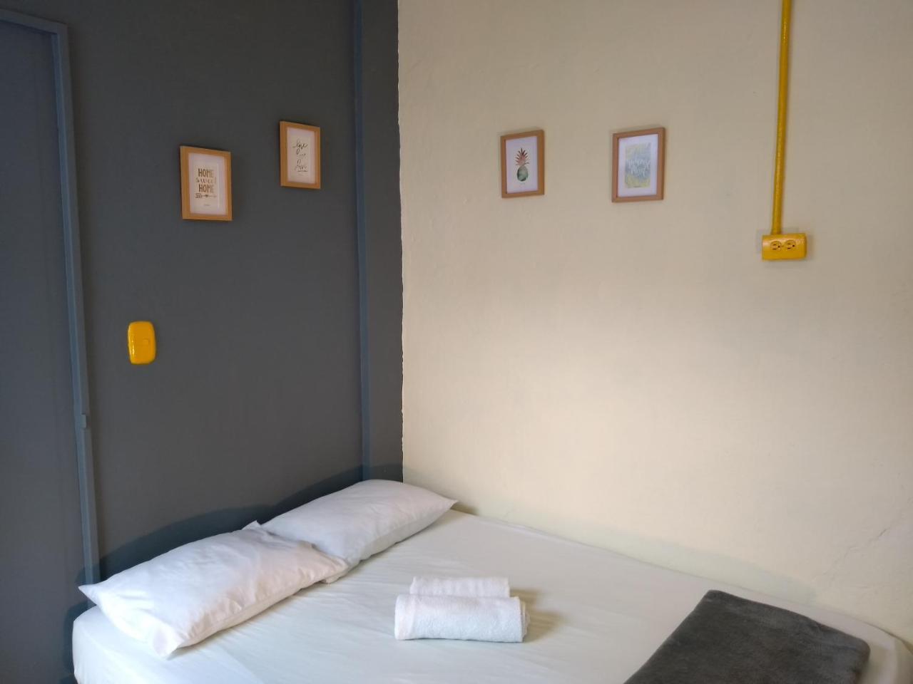 Hostel Panela Medellín Zimmer foto