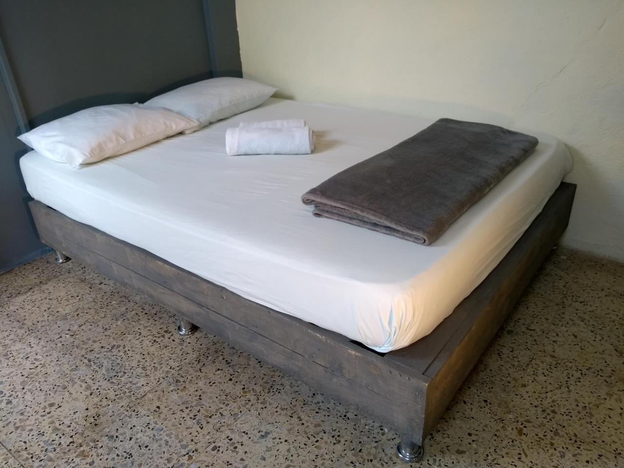 Hostel Panela Medellín Zimmer foto